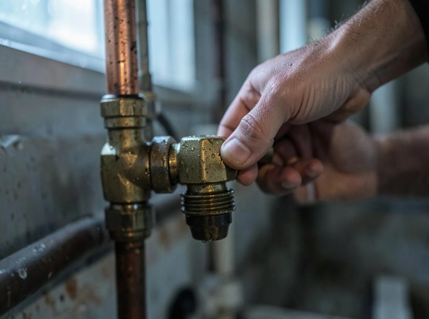Emergency Plumber New Philadelphia, PA FAQs